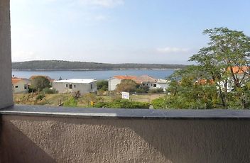 Holiday Home Vjeka راب